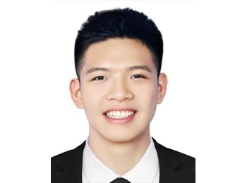 Roomgo UK - JUNQI WU - 24 - Manchester