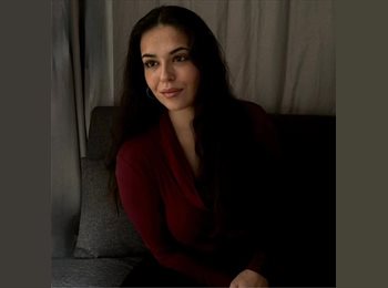 Roomgo UK - Ana - 25 - Lewisham