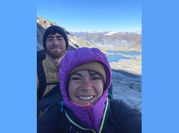 Roomgo UK - Joe Steward - 30 - Sheffield