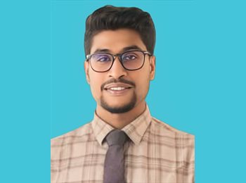 Roomgo UK - Abusayed - 27 - Liverpool