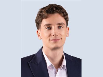 Roomgo UK - Piergiorgio - 26 - Clapham