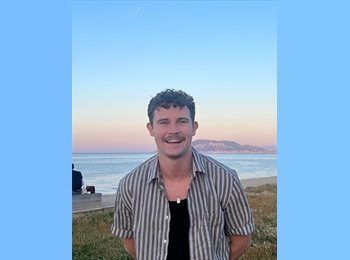 Roomgo UK - Damon - 28 - Clapham