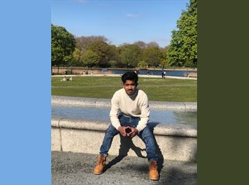 Roomgo UK - Thiwanka - 29 - Alperton