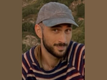 Roomgo UK - Pascal - 37 - Charing Cross