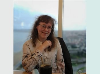 Roomgo UK - Aleksandra - 39 - Tunbridge Wells