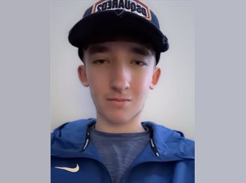 Roomgo UK - Max cobane - 20 - Northern Quarter