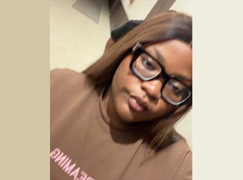 Roomgo UK - Ayomide - 21 - Chinese Quarter