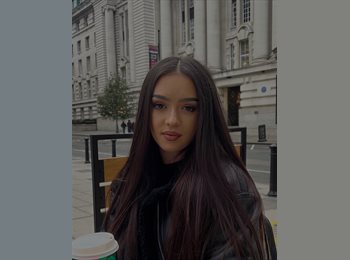 Roomgo UK - Bogi - 23 - Colindale