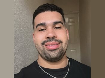 Roomgo UK - Brahim - 26 - Oxford