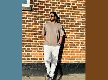 Roomgo UK - Arun - 29 - Norwich