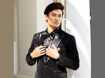 Roomgo UK - Dhuksang - 25 - Guildford