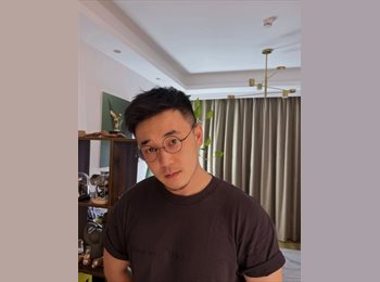 Roomgo UK - Rick - 36 - Putney