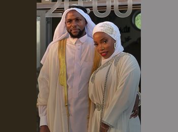 Roomgo UK - sophie  - 36 - Princess Square