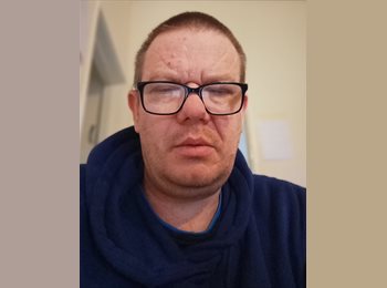 Roomgo UK - Silas - 51 - Barbican