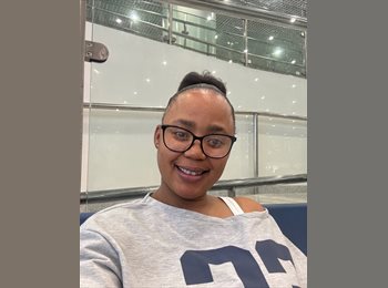 Roomgo UK - Mamokete - 41 - Kingston upon Thames