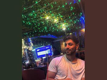 Roomgo UK - ayad - 36 - Ladywood