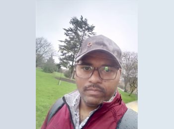 Roomgo UK - NEELENDRA - 32 - Guildford