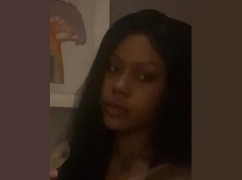 Roomgo UK - Q - 26 - Dalston