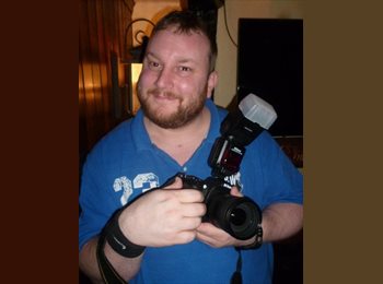 Roomgo UK - Mark Sutton - 52 - High Wycombe