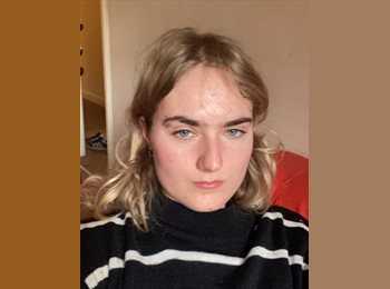 Roomgo UK - Hannah - 21 - Bristol