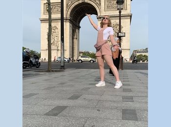 Roomgo UK - Emily - 24 - Balham