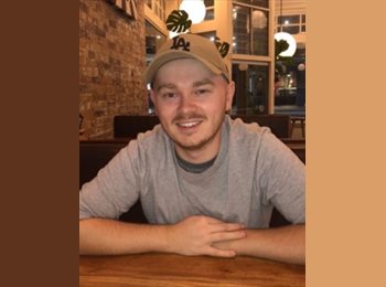 Roomgo UK - Keiran - 28 - Broadmead