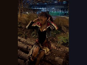 Roomgo UK - Zariah - 19 - Broadmead