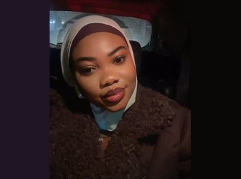 Roomgo UK - Temilade - 29 - Bolton