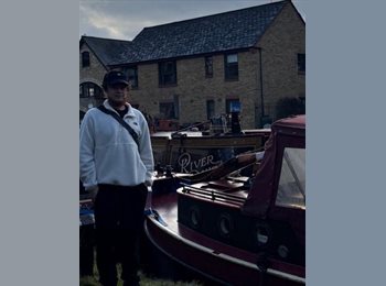 Roomgo UK - Elliot Wild - 23 - Leighton Buzzard