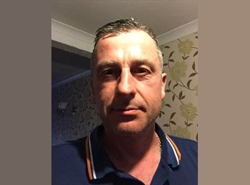 Roomgo UK - Barry - 60 - London