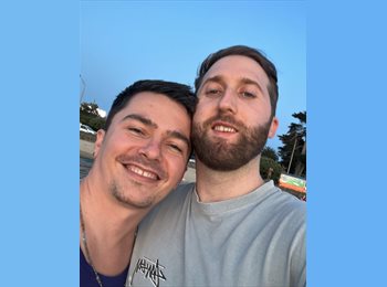 Roomgo UK - Javier García Duque - 33 - Becontree