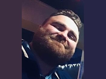 Roomgo UK - Jake  - 28 - Sheffield