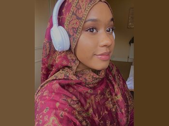 Roomgo UK - samar - 23 - Chinese Quarter