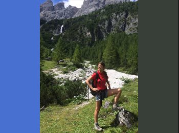 Roomgo UK - Lucia - 31 - Cambridge