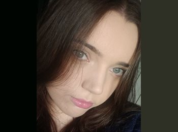 Roomgo UK - Shannon - 21 - Bolton