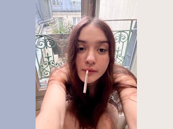 Roomgo UK - Tory - 18 - Spitalfields