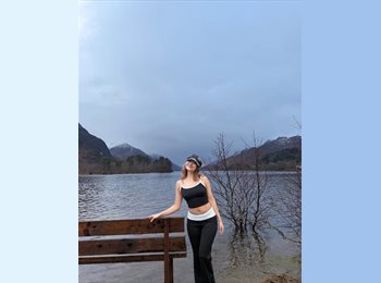 Roomgo UK - Bipna - 24 - Glasgow