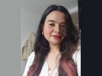 Roomgo UK - Ananya - 27 - Birmingham