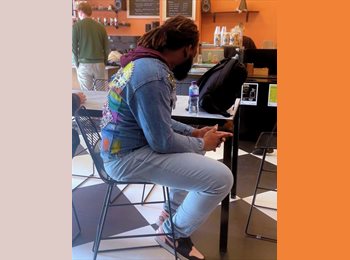 Roomgo UK - Ebenezer - 40 - Tilbury