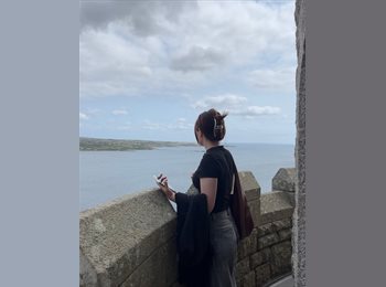 Roomgo UK - Hyunah Lim - 22 - Elephant and Castle