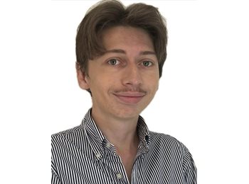 Roomgo UK - Jean-Charles - 21 - Charing Cross