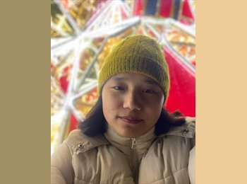 Roomgo UK - Pasang - 20 - Edgbaston