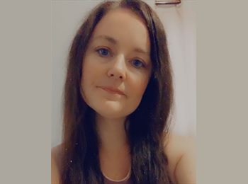 Roomgo UK - Clare Taylor  - 41 - Tower Hill