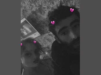 Roomgo UK - Chantelle - 40 - Burnley