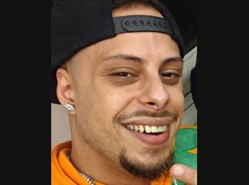 Roomgo UK - Tommy - 26 - London