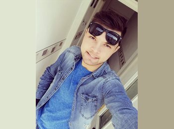 Roomgo UK - Ciprian david - 30 - Birmingham