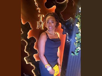 Roomgo UK - Raimatu Camara  - 37 - Withington