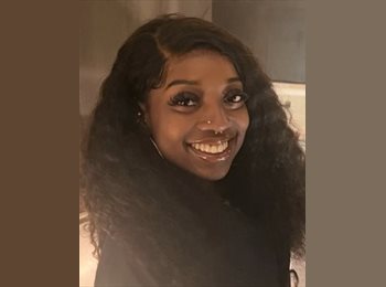 Roomgo UK - India - 25 - Becontree