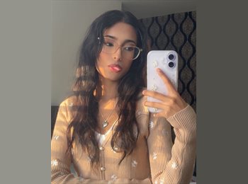 Roomgo UK - Aniqah  - 25 - Ealing