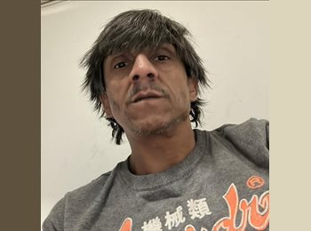 Roomgo UK - Ace - 48 - Wolverhampton